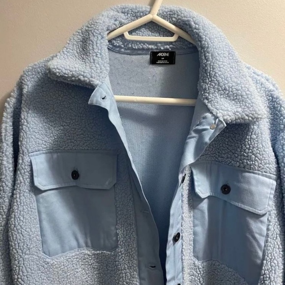 Ardène jacket size S (large) - Picture 2 of 4